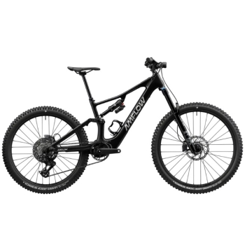 Ogłoszenie - 2027 Amflow PX Carbon Electric Bike (ALANBIKESHOP) - Bielawa - 15 739,00 zł