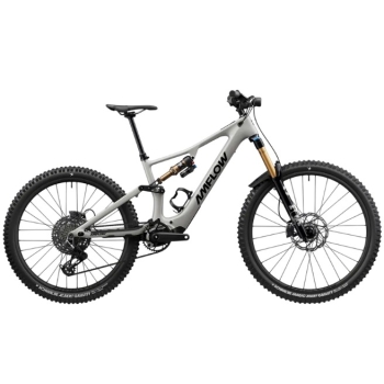 Ogłoszenie - 2027 Amflow PX Carbon Pro Electric Bike (ALANBIKESHOP) - Bielawa - 19 825,00 zł