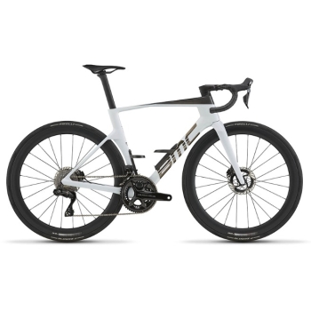 Ogłoszenie - 2027 BMC Teammachine R 01 TWO Road Bike (ALANBIKESHOP) - Bielawa - 26 072,00 zł