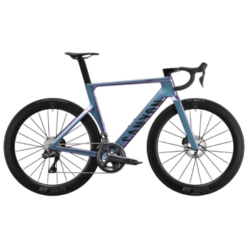Ogłoszenie - 2027 Canyon Aeroad CF SLX 8 Di2 Road Bike (ALANBIKESHOP) - Bielawa - 12 432,00 zł