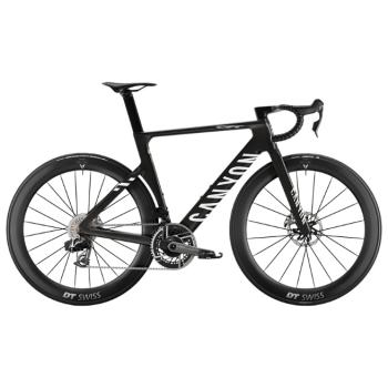 Ogłoszenie - 2027 Canyon Aeroad CFR AXS Road Bike (ALANBIKESHOP) - Bielawa
