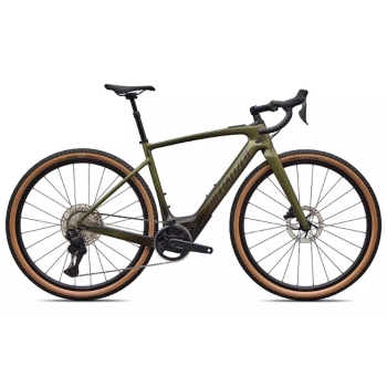 Ogłoszenie - 2027 Specialized Turbo Creo 2 Comp Electric Bike (ALANBIKESHOP) - Bielawa - 13 593,00 zł