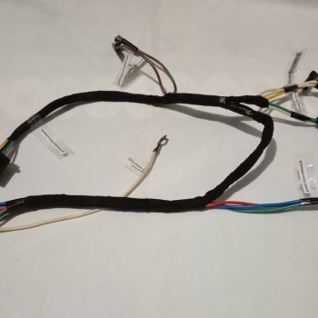 Ogłoszenie - Naprawa wiązek instalacji elektrycznych kombajnów - Siedlce - 1,00 zł