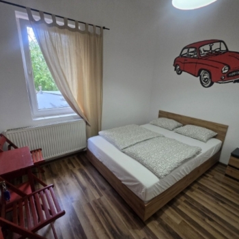 Ogłoszenie - Kwatera pracownicza tanio Kraków - Kraków - 25,00 zł