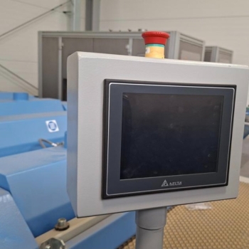 Ogłoszenie - Szczotkarka PROCHERA SPS5-R 1300 CVA