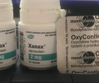 Ogłoszenie - XANAX 2MG, OXYCONTIN 80MG, RELANIUM 5MG, CLONOZEPAM 2MG
