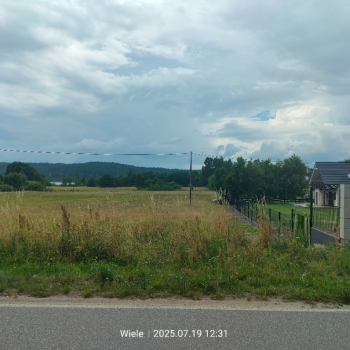 Ogłoszenie - Działki budowlane, cena za 1 parcele.  426 od 1 do 8 - Kościerzyna - 200 000,00 zł