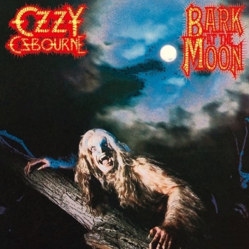 Ogłoszenie - ⭐⭐⭐Polecam Kultowy Album CD Ozzy-ego Osbournea Bark At the Moon