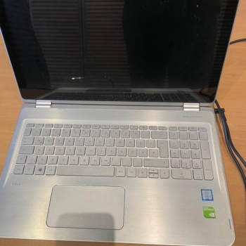 Ogłoszenie - Sprzedam laptop HP ENVY x360