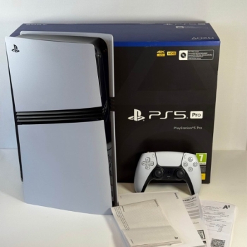 Ogłoszenie - Sony PlayStation PS5 Pro 2TB , Sony PlayStation PS5 Slim , Microsoft Xbox Series X – 2TB , Nintendo Switch 2 console