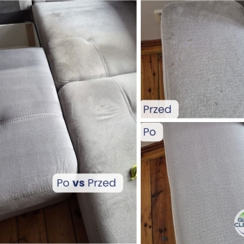 Ogłoszenie - Czyszczenie ekstrakcyjne: pranie dywanów, wykładzin, mebli tapicerowanych, narożników, materacy, tapicerki samochodowej - Poznań - 15,00 zł