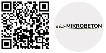 Ogłoszenie - mikrocement, mikrobeton, ecomikobeton