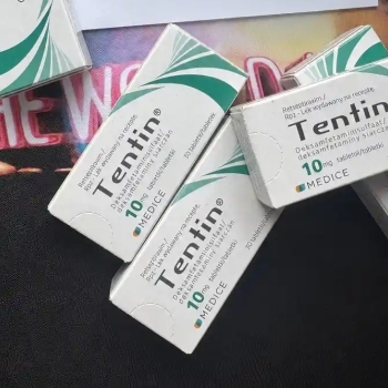 Ogłoszenie - Sprzedam Tentin 10mg