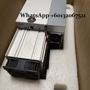 Ogłoszenie - in stock 2,999usdt Zcash Miner Z15 Pro Bitmain Antminer - Bielawa - 2 999,00 zł