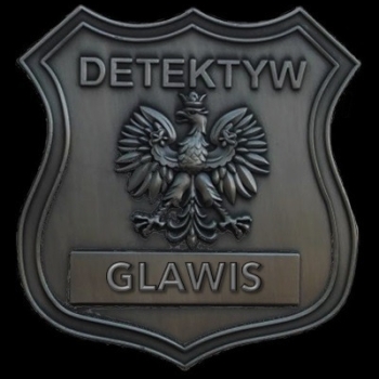 Ogłoszenie - Detektyw
