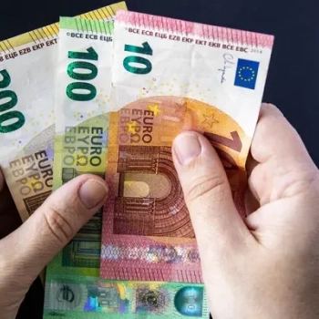 Ogłoszenie - Wyjątkowa pomoc finansowa / Działamy w całej Unii Europejskiej.