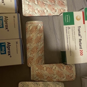 Ogłoszenie - Sprzedam Oxydolor,Oxycontin,MST,Sevredol,Morfina,DHC, Kodeina i inne - Strzelce Krajeńskie - 250,00 zł
