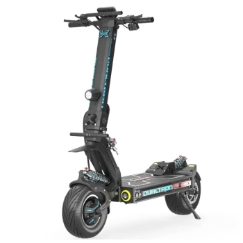 Ogłoszenie - Dualtron X Limited (BORNEOBIKESHOP)
