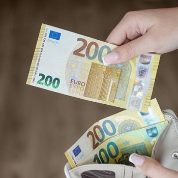Ogłoszenie - Wreszcie uzyskano pomoc finansową w Opole