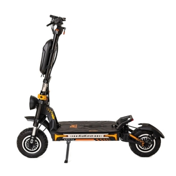 Ogłoszenie - KuKirin G4 Max Electric Scooter - 3200W Power | 35.2Ah Battery | 53mph Speed | 59mi Range
