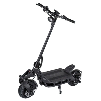 Ogłoszenie - Nami Blast Max Electric Scooter - 3000W Power | 40Ah Battery | 53mph Speed | 91mi Range
