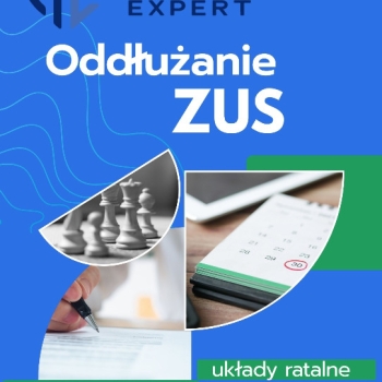 Ogłoszenie - ODDŁUŻANIE ZUS OBSŁUGA PRAWNA RATY UMORZENIE KANCELARIA HELPEXPERT