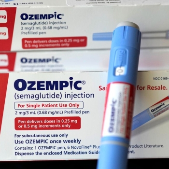 Ogłoszenie - Próbujesz schudnąć? Kup Ozempic, Mounjaro, Saxenda, Zepbound,Rybelsus 14mg