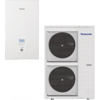 Ogłoszenie - Syndyk sprzeda pompę ciepła Panasonic - Kraków - 9 500,00 zł