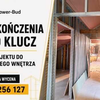 Ogłoszenie - Wawer-Bud: Warszawa i okolice