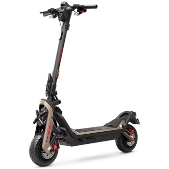Ogłoszenie - Segway GT3 Pro SuperScooter (BORNEOBIKESHOP)