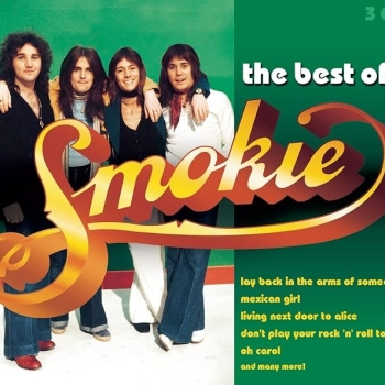 Ogłoszenie - ⭐⭐⭐Polecam Nowy Album 3XCD Kultowego Zespołu SMOKIE