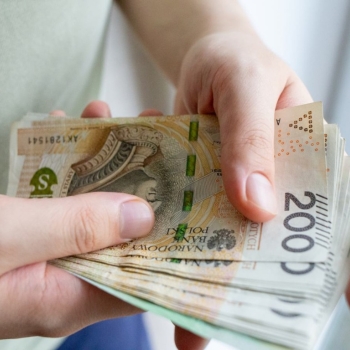 Ogłoszenie - Wyjątkowa pomoc finansowa / calej Polski