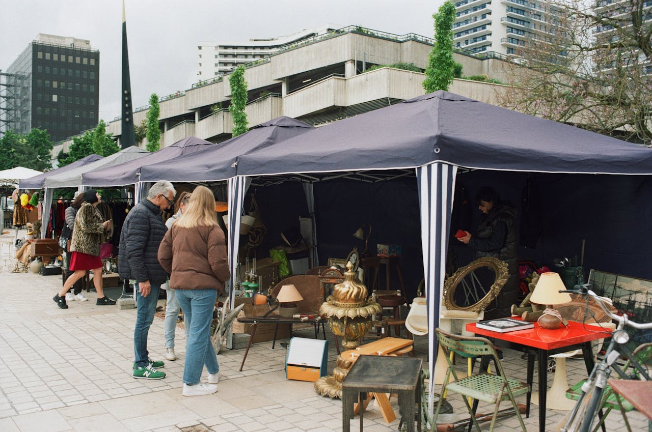 7 rzeczy, które zdecydowanie warto kupić używane